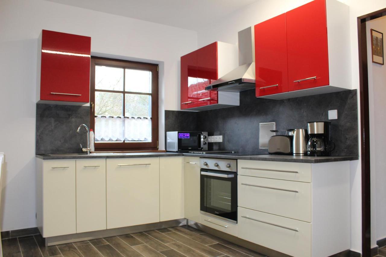 Dreveny Andel Apartment Lodherov Ngoại thất bức ảnh