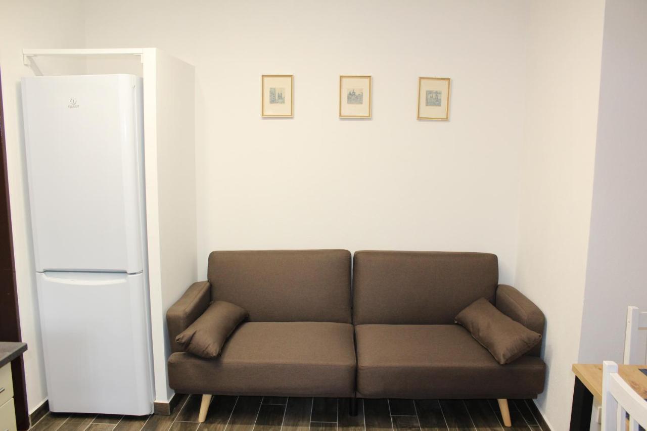 Dreveny Andel Apartment Lodherov Ngoại thất bức ảnh