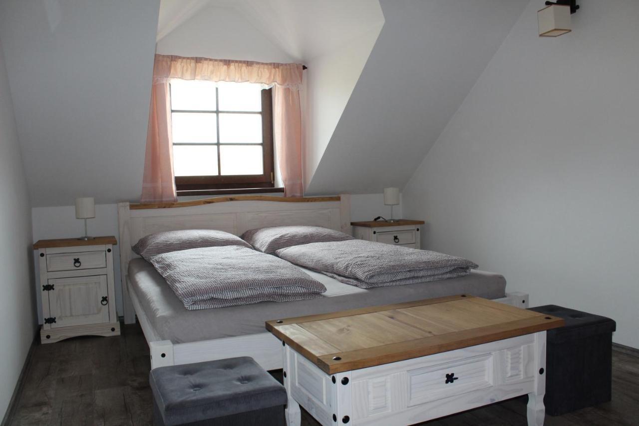 Dreveny Andel Apartment Lodherov Ngoại thất bức ảnh