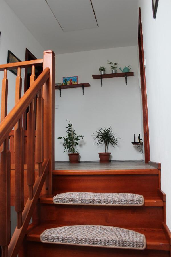Dreveny Andel Apartment Lodherov Ngoại thất bức ảnh