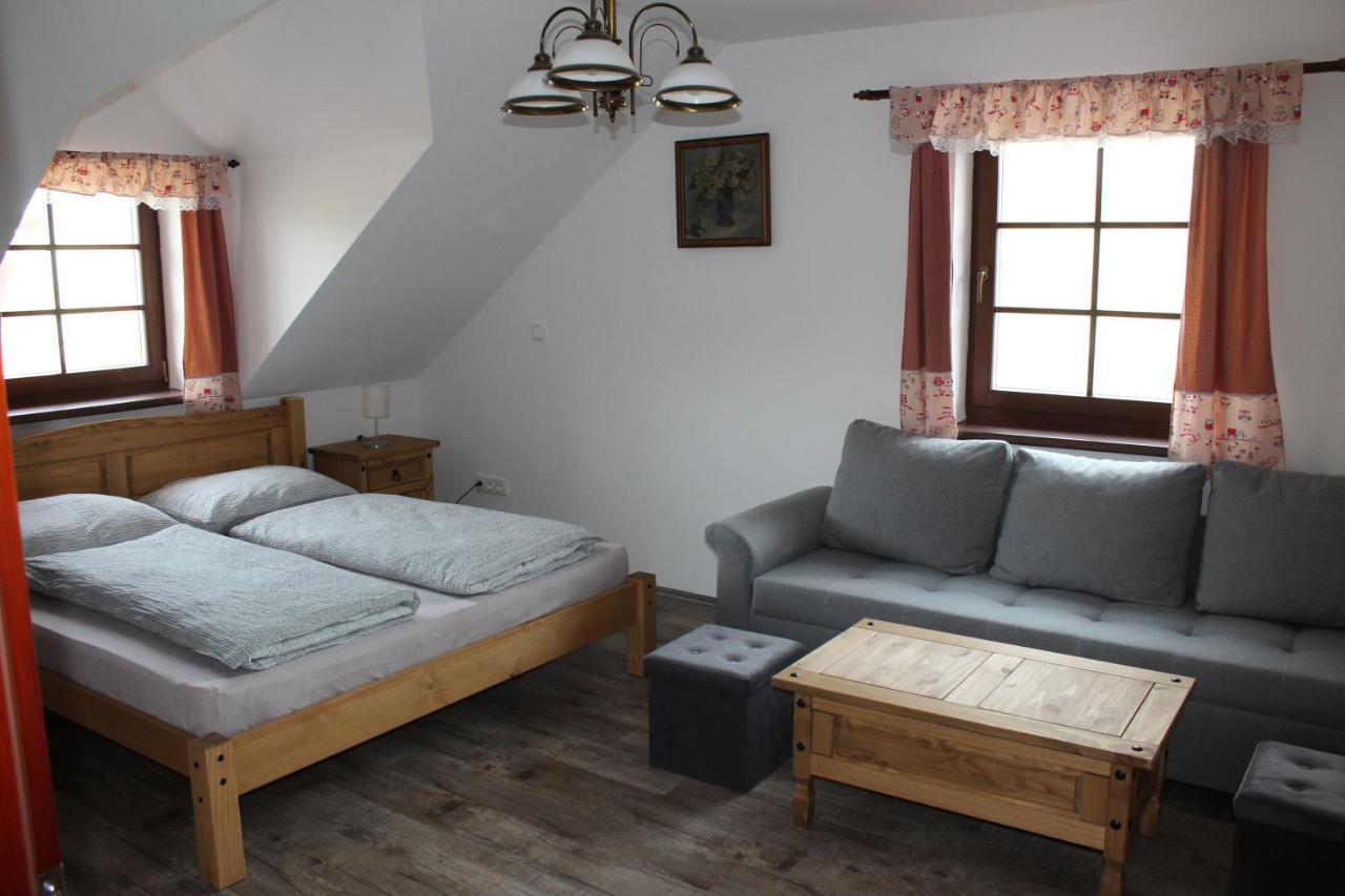 Dreveny Andel Apartment Lodherov Ngoại thất bức ảnh